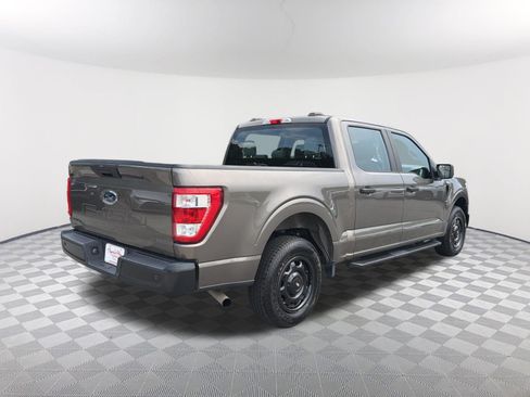 Used 2021 Ford F150 XL w/ Equipment Group 101A High RWD image 16