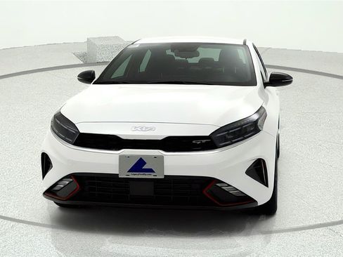 Used 2023 Kia Forte GT FWD image 10