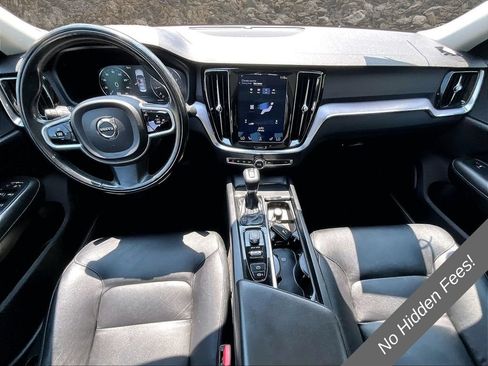 Used 2020 Volvo S60 T5 Momentum w/ Protection Package Premier FWD image 14