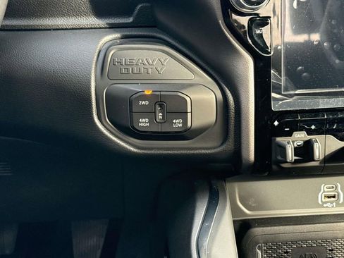 New 2026 RAM 2500 Laramie w/ Night Edition image 21