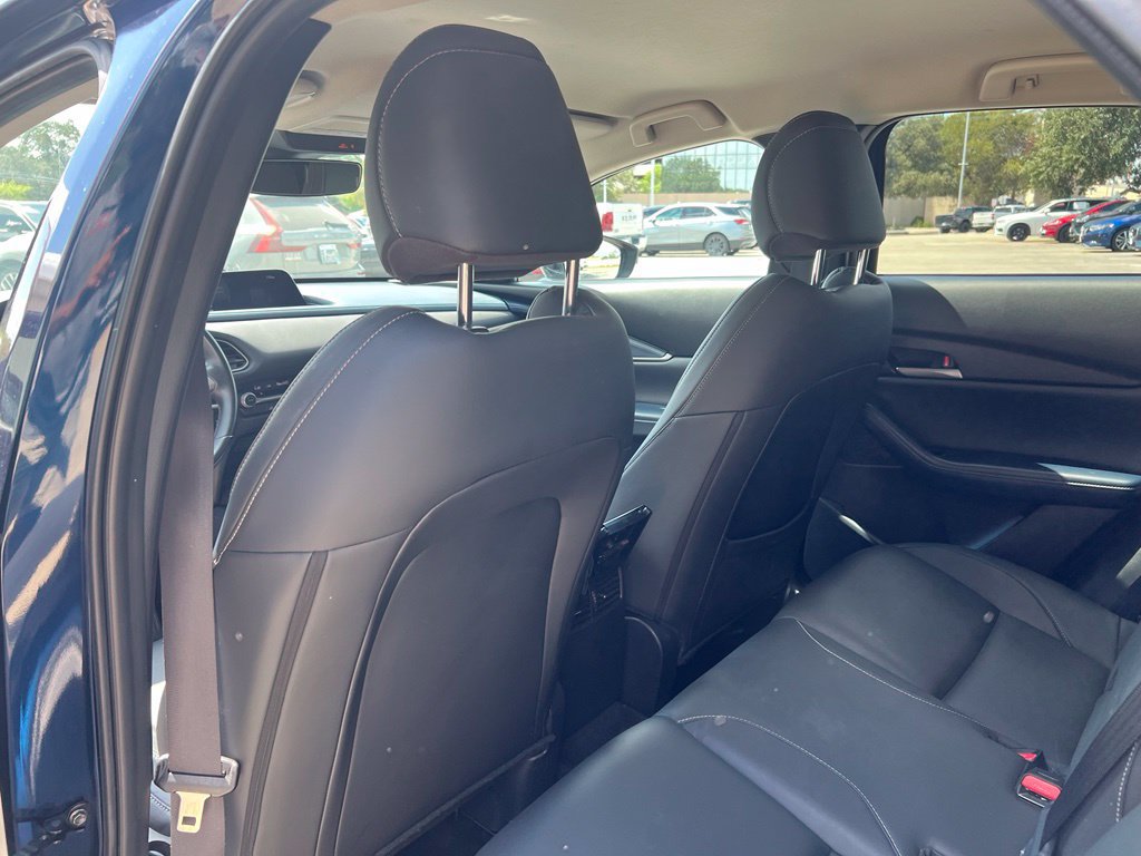 Used 2021 MAZDA CX-30 FWD 2.5 S w/ Select Package image 23