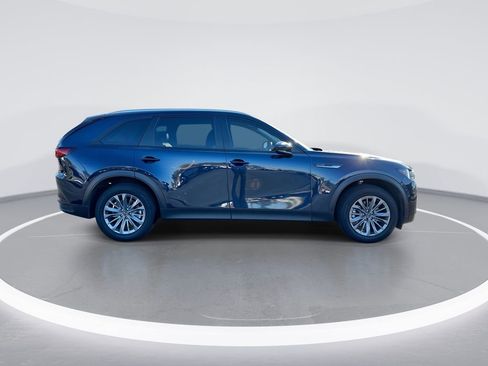 Certified 2025 MAZDA CX-90 3.3 Turbo w/ Select Package image 9