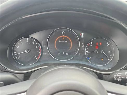 Used 2023 MAZDA CX-50 AWD 2.5 Turbo w/ Cargo Package image 10