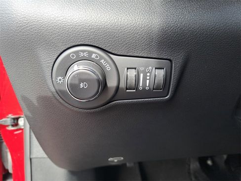 New 2026 Jeep Compass Latitude w/ Quick Order Package 29K image 25