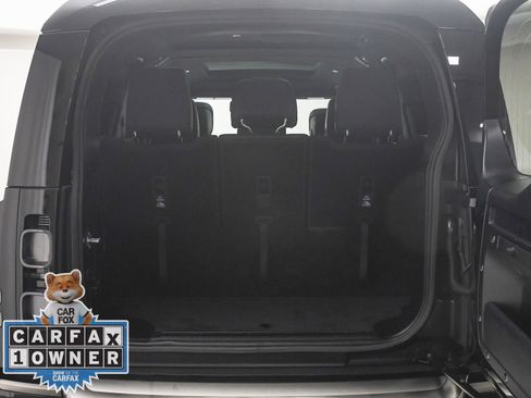 Used 2023 Land Rover Defender 130 X image 8
