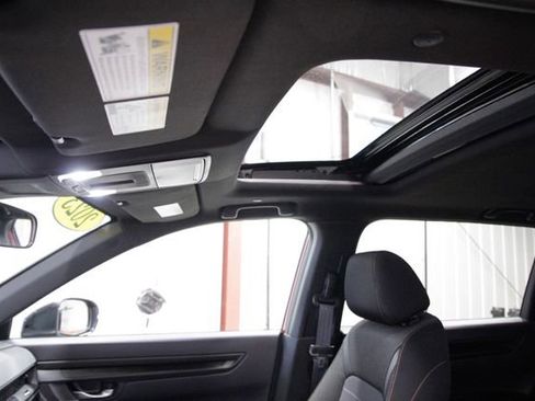 Certified 2023 Honda CR-V Sport image 34