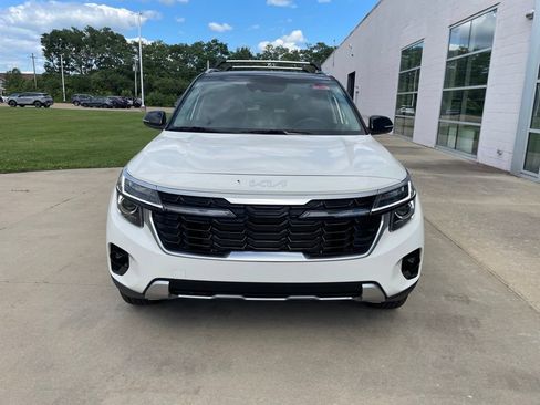 New 2026 Kia Seltos S AWD/4WD image 3