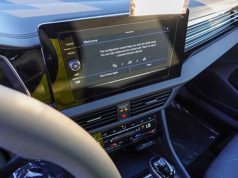 New 2026 Volkswagen Jetta Sport image 20