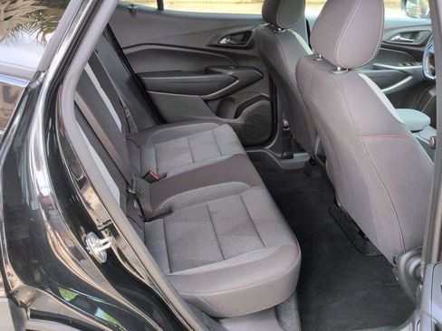 Used 2024 Chevrolet Trax RS w/ Driver Confidence Package image 24