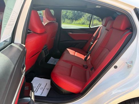 Certified 2025 Toyota Camry XSE AWD/4WD image 28