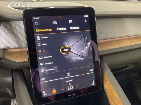 Certified 2021 Polestar Polestar 2 image 15