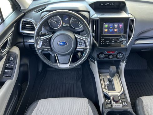 Used 2019 Subaru Forester Premium w/ All-Weather Package AWD/4WD image 32