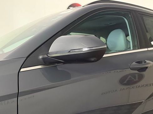 New 2026 Hyundai Kona Limited AWD/4WD image 9