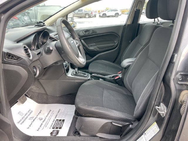 Used 2019 Ford Fiesta SE FWD image 9