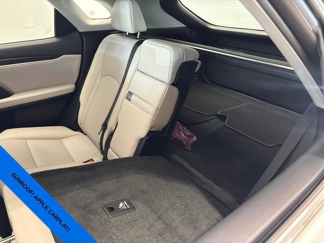 Used 2021 Lexus RX 350 FWD w/ Premium Package image 12