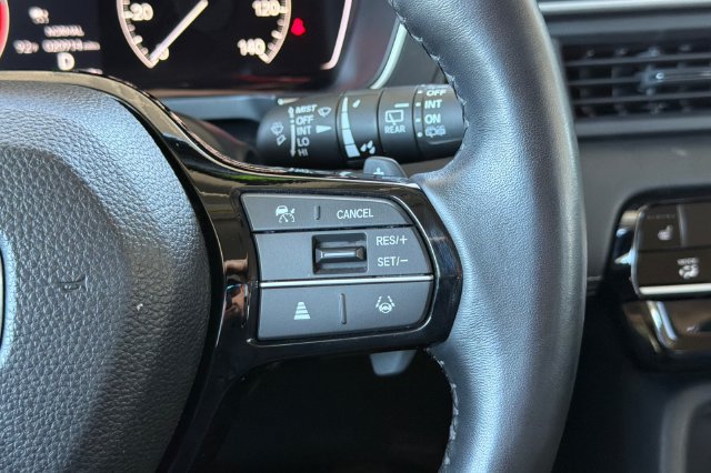 Certified 2025 Honda Pilot EX-L image 31