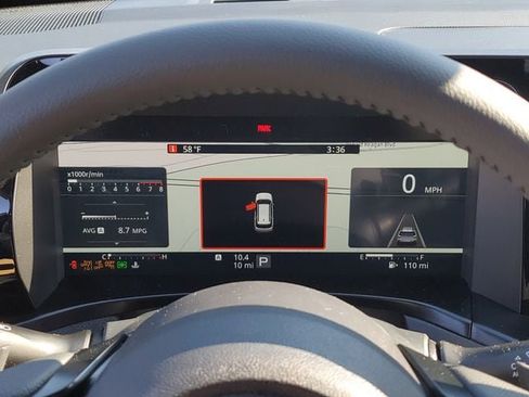 New 2026 Subaru Outback Premium image 26