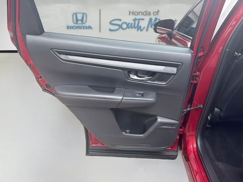 Used 2025 Honda CR-V Sport-L image 25