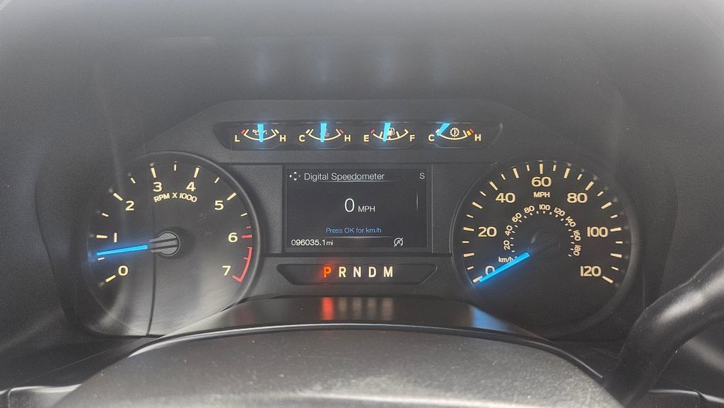 Used 2018 Ford F150 XL w/ Equipment Group 101A Mid RWD image 31