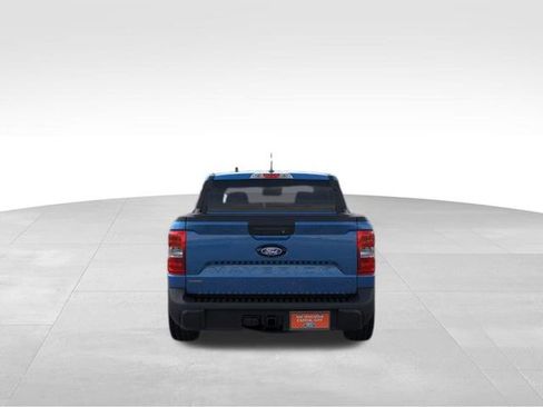 New 2026 Ford Maverick XL w/ Equipment Group 101A image 8