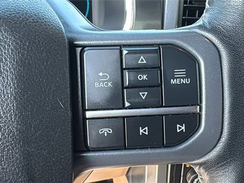 Certified 2023 Ford F150 Lariat w/ Equipment Group 502A High image 18