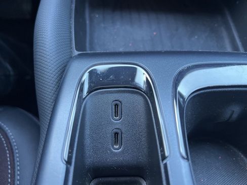 Used 2024 Chevrolet Equinox EV RS image 21