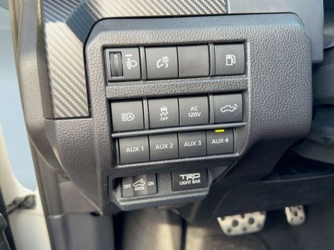 New 2026 Toyota Tacoma TRD Pro image 18