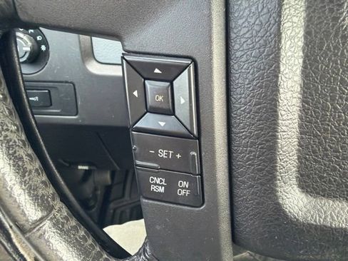Used 2013 Ford F150 XLT w/ Luxury Equipment Group AWD/4WD image 30