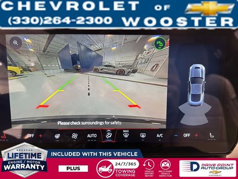 Used 2024 Ford Mustang GT Premium image 24