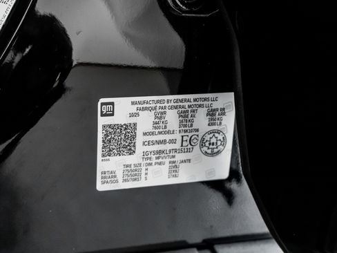 Used 2025 Audi SQ5 Premium Plus image 67