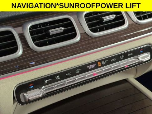 Used 2021 Mercedes-Benz GLE 450 4MATIC image 20