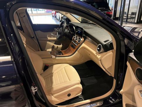 Used 2020 Mercedes-Benz GLC 300 4MATIC Coupe image 30