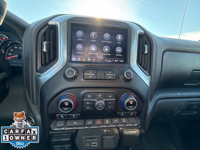 Used 2022 Chevrolet Silverado 2500 LT w/ Convenience Package AWD/4WD image 15
