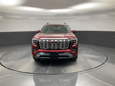 New 2027 GMC Terrain Denali AWD/4WD image 18