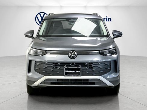 New 2026 Volkswagen Tiguan SE image 8