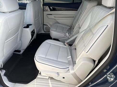 New 2026 Buick Enclave Avenir w/ Super Cruise Package image 17