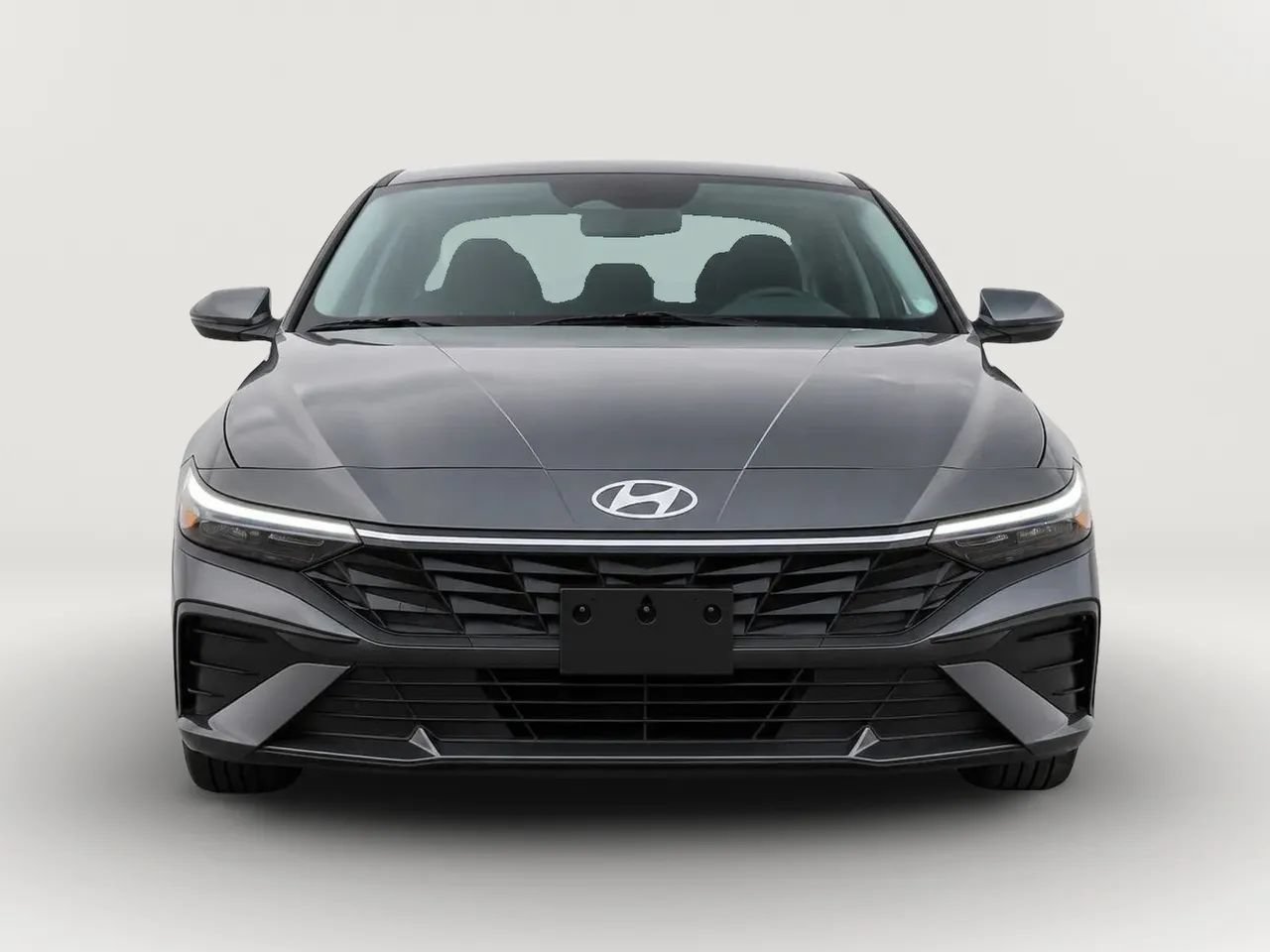 Used 2024 Hyundai Elantra SEL FWD image 2