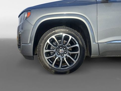 Used 2021 GMC Acadia Denali w/ Denali Ultimate Package image 15