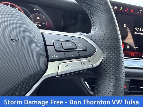 New 2026 Volkswagen Tiguan SE R-Line AWD/4WD image 24