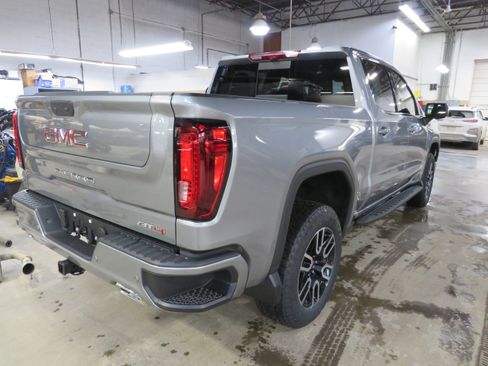 New 2026 GMC Sierra 1500 AT4 w/ AT4 Premium Package image 7