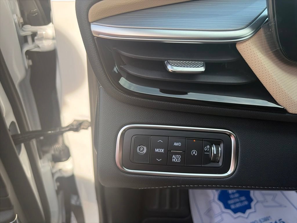 New 2027 Buick Enclave Preferred AWD/4WD image 19