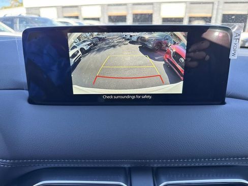 New 2025 MAZDA CX-5 AWD 2.5 S w/ Preferred Package image 34