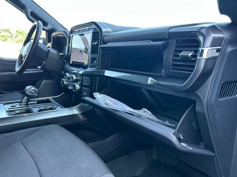 Used 2023 Ford F150 XLT w/ Equipment Group 302A High AWD/4WD image 31