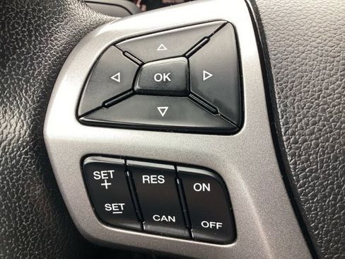 Used 2023 Ford Ranger XLT w/ Trailer Tow Package image 13