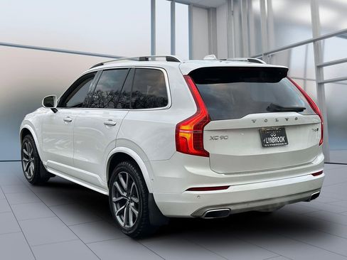 Used 2019 Volvo XC90 T6 Momentum w/ Advanced Package image 8