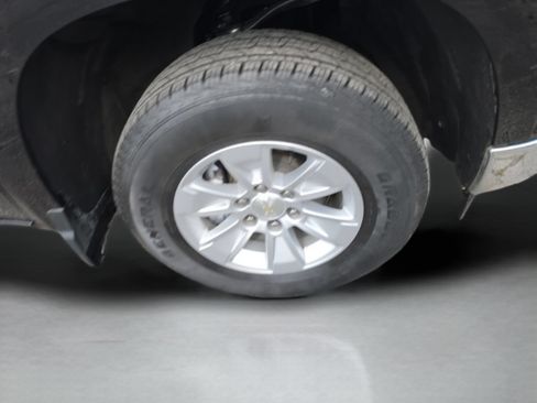 Used 2023 Chevrolet Silverado 1500 LT RWD image 34