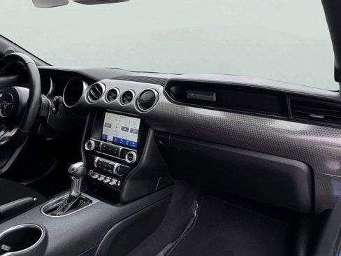 Used 2022 Ford Mustang GT w/ GT Performance Package image 44