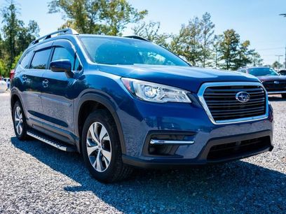 Certified 2022 Subaru Ascent Premium w/ Convenience Package
