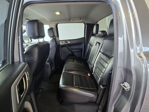 Used 2021 Ford Ranger XLT w/ Equipment Group 301A Mid image 15