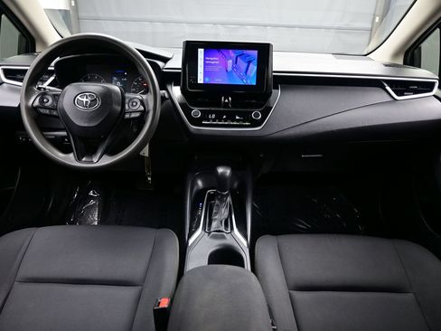 Used 2024 Toyota Corolla LE FWD image 16